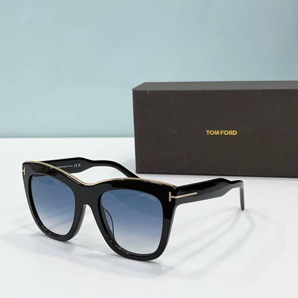 Tom Ford Sunglasses Top Quality TOS01240